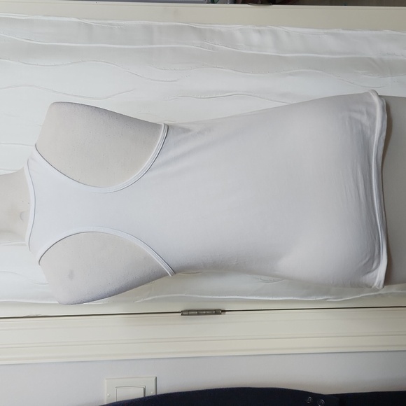 Kristi Abbott Freddy Mercury Tank Top - Picture 3 of 3